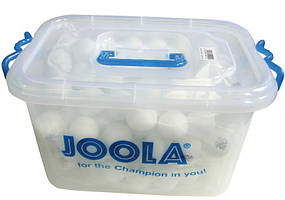М'ячі для пінг-понгу JOOLA 144 шт Німеччини
