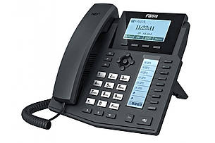Fanvil X5U IP-телефон, фото 2