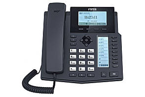 Fanvil X5U IP-телефон, фото 2