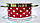 Набір посуду Bohmann BH 0127-8 red, фото 10