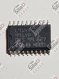 Мікросхема L9144 STMicroelectronics корпус SOP-20, фото 2
