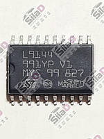 Мікросхема L9144 STMicroelectronics корпус SOP-20