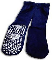 Турмалиновые массажные носки с биофотонами (Инь-Янь)