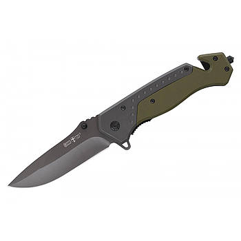 Ніж складаний SAN REN MU KNIVES складаний ніж для повсякденного носіння