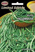 Квасоля вігна  Людмила 10г