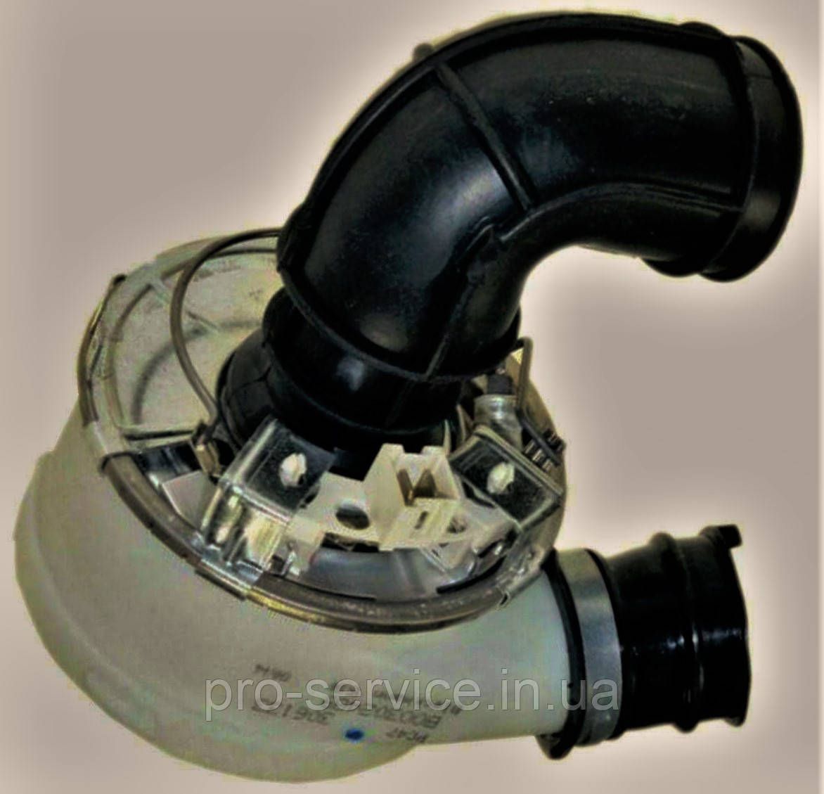 ТЕН C00302489 для посудомийних машин Indesit, Hotpoint Ariston, Whirlpool