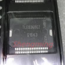 Мікросхема TLE6368G2, фото 1