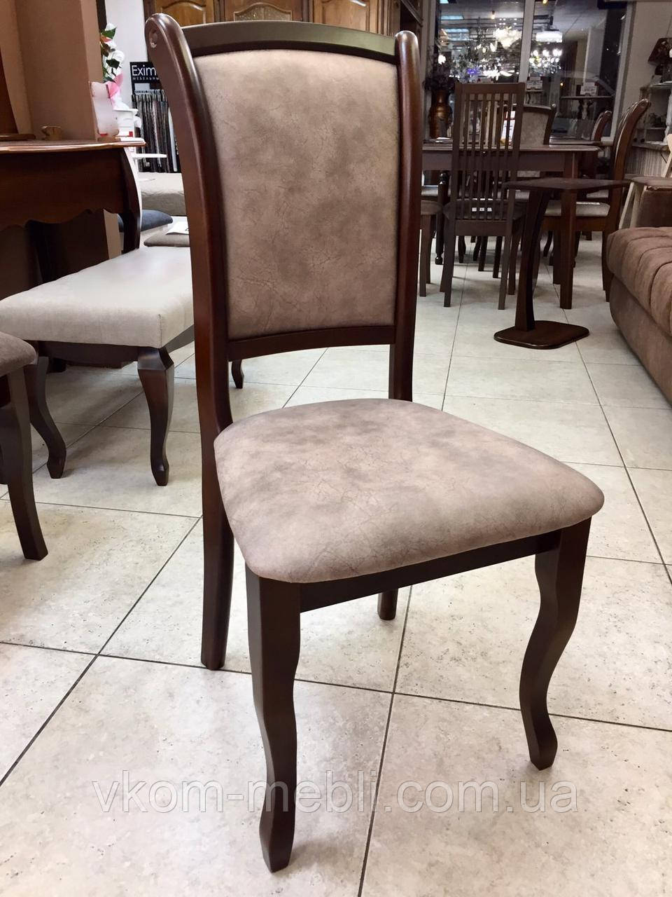 Стул Марсель (орех темный), фото 1