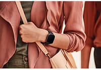 Смарт годинник Smart Watch Fitbit Versa 2 Black, фото 7