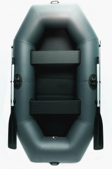 Лодки Надувные Резиновые Grif Boat GN-250, Лодка Надувная Двухместная ...