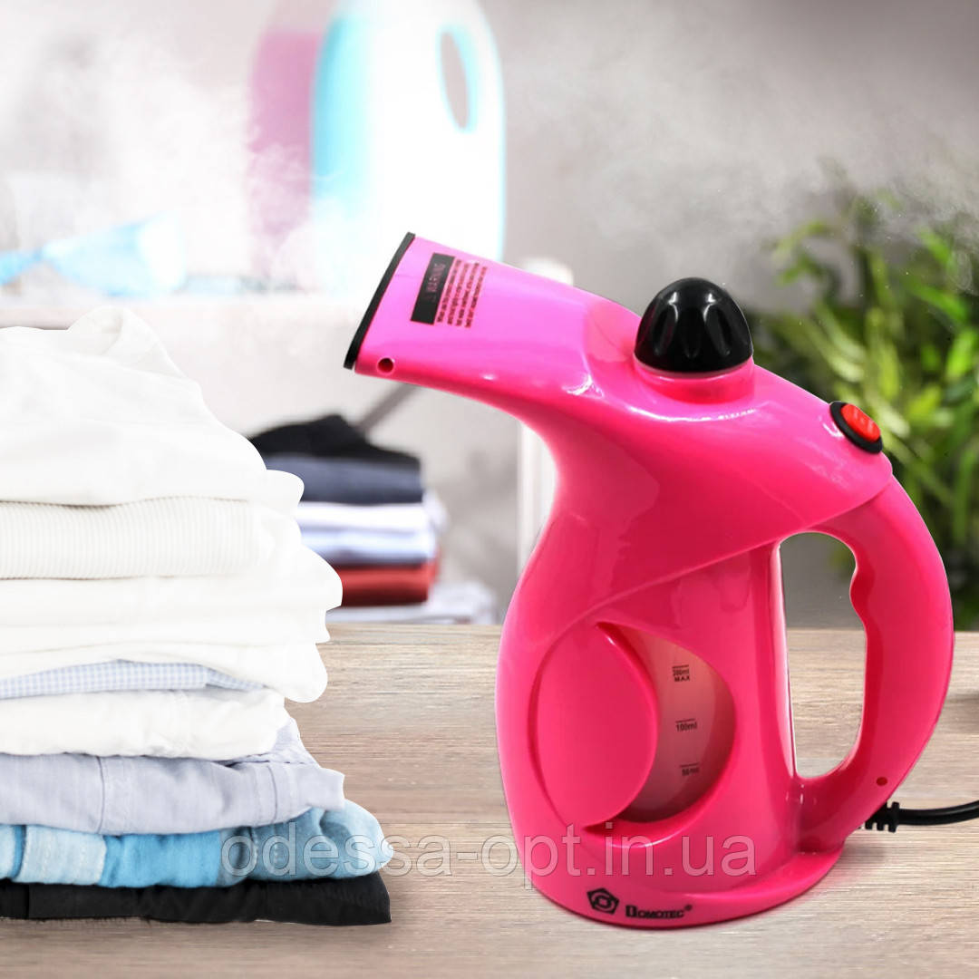 Відпарювач Domotec MS 5360