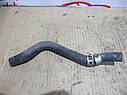Патрубок, шланг радіатора печінки 7805A024 993369 Lancer X Mitsubishi, фото 2