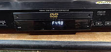DVD-плеер Panasonic DVD-RV32 № 20231018, фото 2
