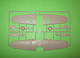 Пластикова модель 1/72 RS models 92021 Німецький двомоторний літак Dornier 17 P Legion Condor, фото 6
