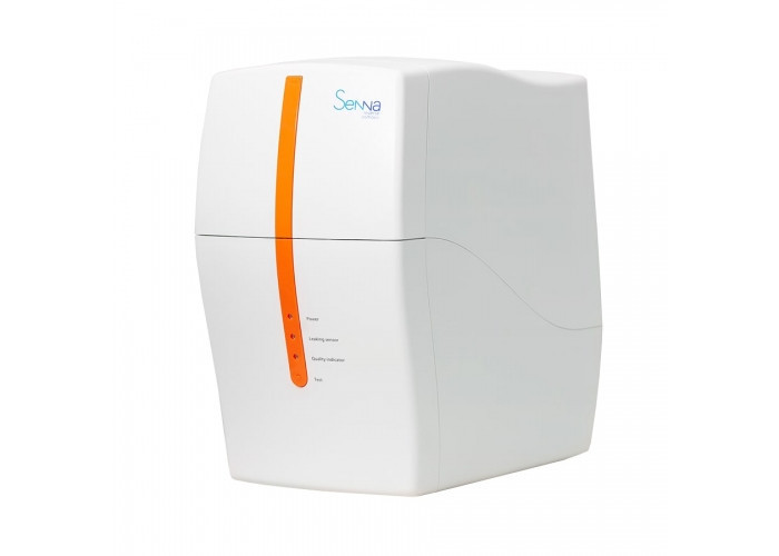 Система зворотного осмосу PURICOM SENNA PUMP