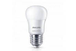 Лампа світлодіодна Philips LEDScene Switch Р45 2S 6.5-1.5W E27 6500K