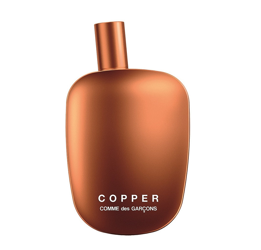 Comme des Garsons Copper 50 мл парфуми унісекс