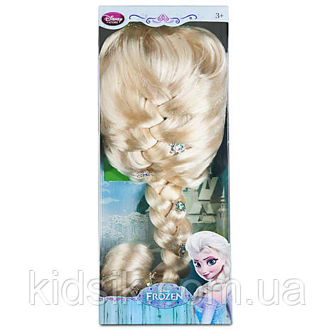 Перука Ельзи "Холодне серце" DISNEY FROZEN