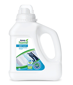 AMWAY HOME SA8 Рідкий концентрований засіб для прання 4 л.