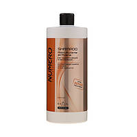 Brelil Numero Repair Shampoo Шампунь відновлює з екстрактом вівса 1000 мл