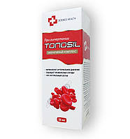 Tonosil - Биоактивный комплекс от гипертонии-капли (Тоносил)