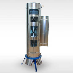 Прилади для контролю якості зерна