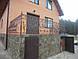 Ковані огорожі, фото 4
