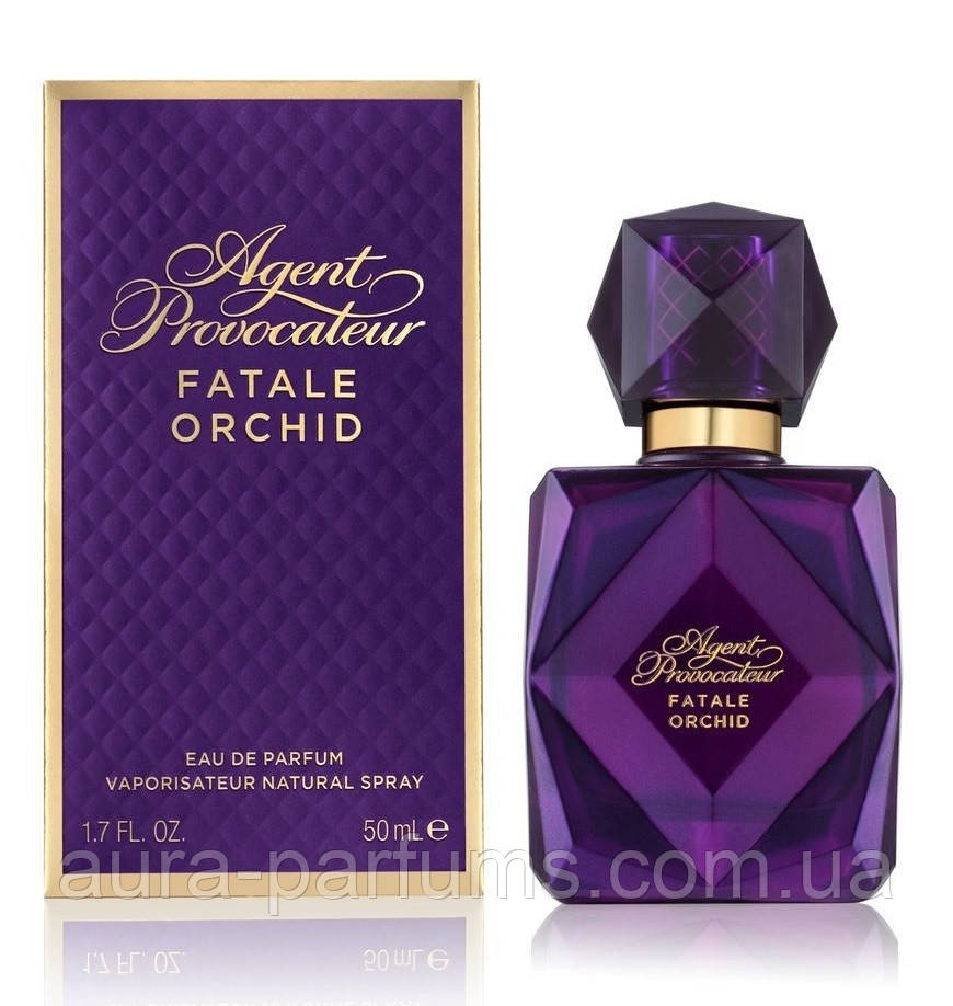 Agent Provocateur Fatale Orchid Парфумована вода 30 ml.