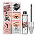 Гель для об'єму брів Benefit Gimme Brow Volumizing Gel #4 Warm Deep Brown 3 г, фото 3