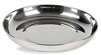 Миска Tatonka Large Plate Silver