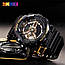 Спортивний годинник Skmei 1688 (Gold), фото 3