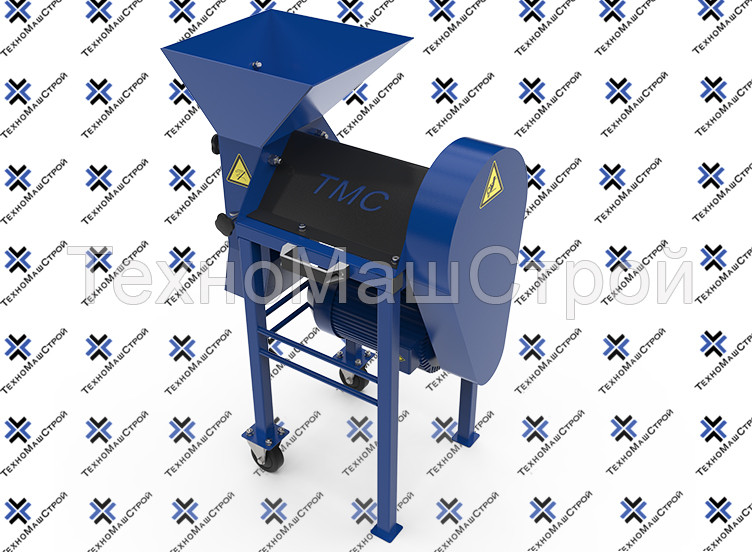 Горіхокол ГРК-300, фото 1