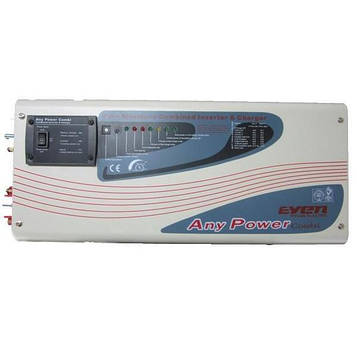 Безперебійник напруги 220 В EYEN APS 1000W-24V