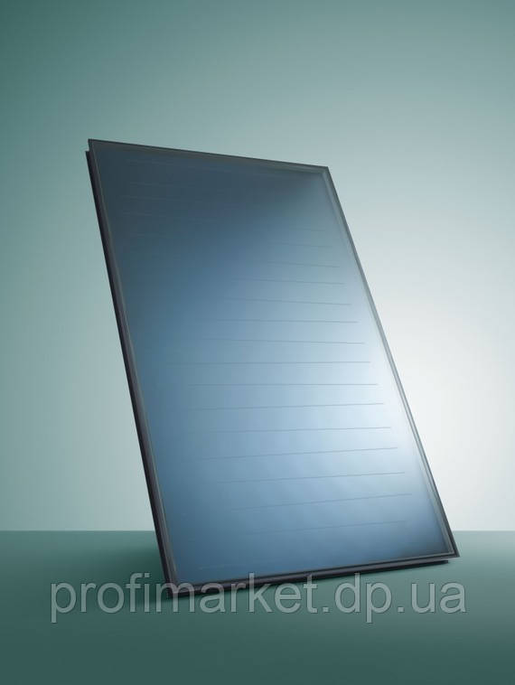 Плоский сонячний колектор VAILLANT auroTHERM VFK 145/2 V (вертикальний монтаж)