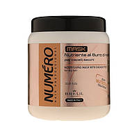 Brelil Numero Nutritive Mask Маска питательная с маслом карите 1000 мл