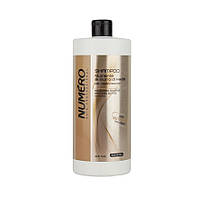 Brelil Numero Nutritive Shampoo Шампунь поживний з олією карите 1000 мл
