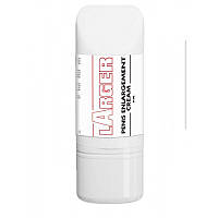 Крем для збільшення пінису LARGER, 75 ml, ОРІГИНАЛ RUF Франція