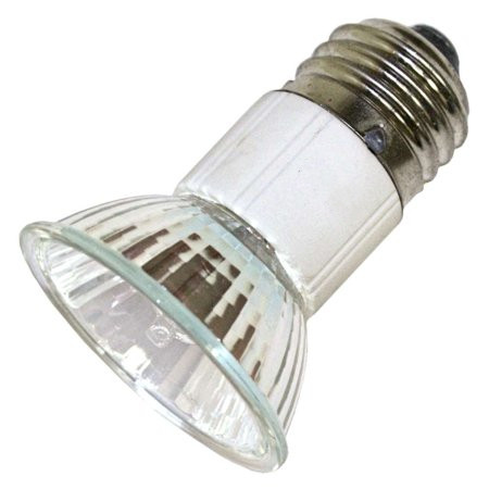 Лампа галогенна з відбивачем 220v 50w SYLVANIA MR16 Hi-Spot E27