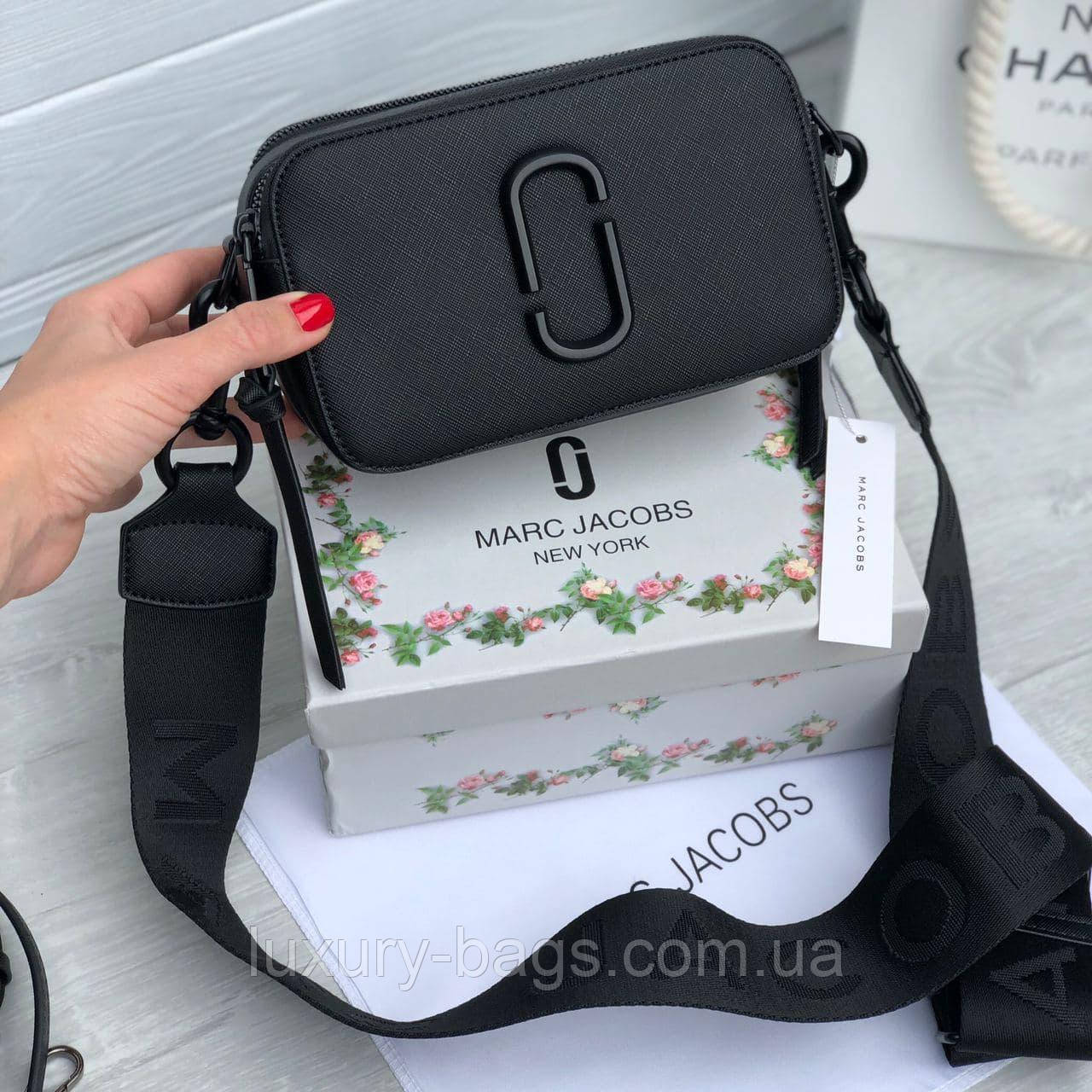 Жіночий клатч Marc Jacobs Марк Джейкобс