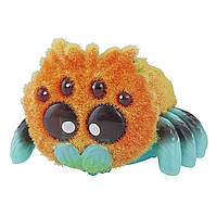 Павучок YELLIES - (інтерактивна Іграшка Йеллис Павучок Флафферпаф YELLIES E5380 оригінал hasbro)