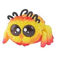 Павучок YELLIES - (інтерактивна Іграшка Йеллис Павучок Пікс YELLIES E5381 оригінал hasbro)