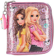 Гаманець ТОР Model Candy Cake рожий (ТОП Модел Гаманець рожевий Depesche 11015)