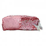 Пенал-косметичка Top Model Балерина з пайєтками ( Топ Модель пенал косметичка Балет Fantasy Model Ballett ), фото 3