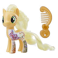 My Little Pony поні Applejack серія The Movie (Май Литл Пони Эпплджек серия Кино)