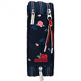 TOP Model Пенал з наповненням WINTERY BLOSSOM (Пенал ТОП Модел с наполнением Depesche 11222_A ), фото 3