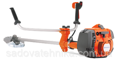 Кущоріз Husqvarna 545FX