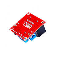 Драйвер L298N модуль крокового двигуна Arduino, фото 5