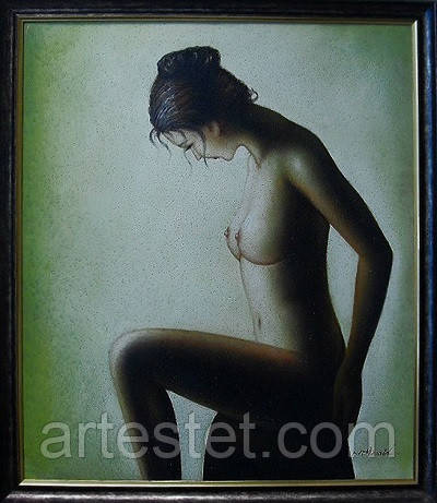 Картина "Невинність", фото 1