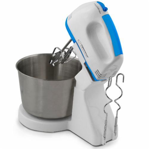 Міксер - тістоміс Esperanza EKM019W Biscotti Польща, фото 1