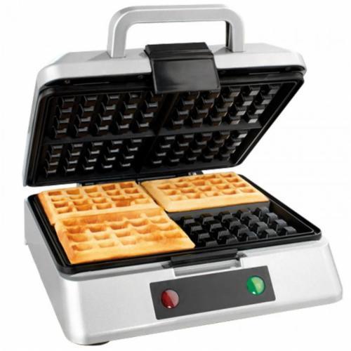 Вафельниця Gourmetmaxx 07836 1200W Німеччина